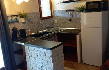 le Mas de la Jardine - Foto 29