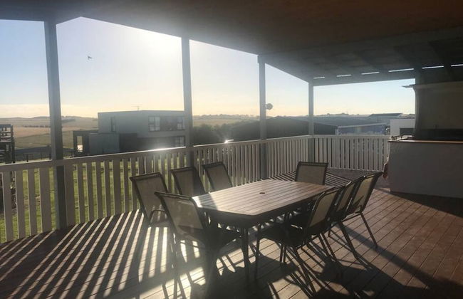 Colours By The Sea Wheelchair Pet-friendly Waterfront Retreat Fireplace Wood Supplied - Foto 32