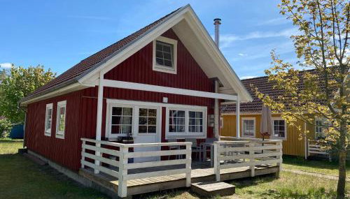 Ferienhaus am Useriner See, Userin - Foto 1