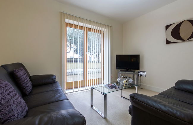 The PostBox by BridgeStreet - Foto 25