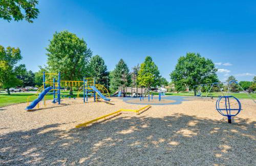 Pet-Friendly Longmont Home with McIntosh Lake Access - Foto 42