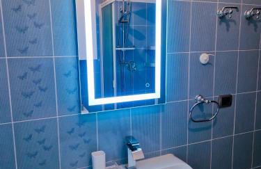 Varigotti Tropical Garden - full floor apartment - Photo 44