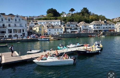 Seaview Stable Barn - Foto 7