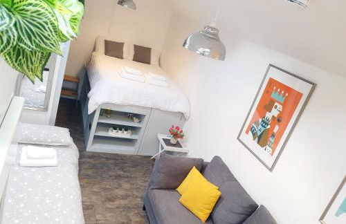 West Park Annex - Central Wolverhampton - Foto 32