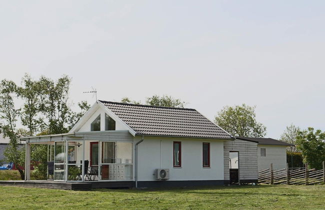 5 Person Holiday Home in Askloster - Foto 23