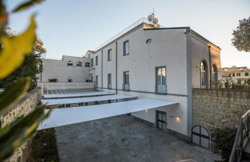 Villa Avellino Historic Residence - Foto 7