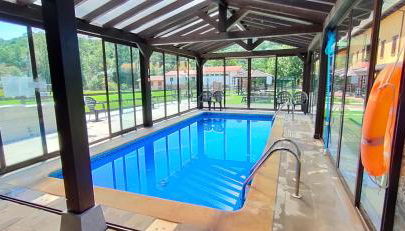 Apartamentos El Castañeu - Foto 5