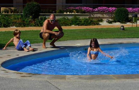 New apartamento Bajo en Isla de la Toja. - Foto 18