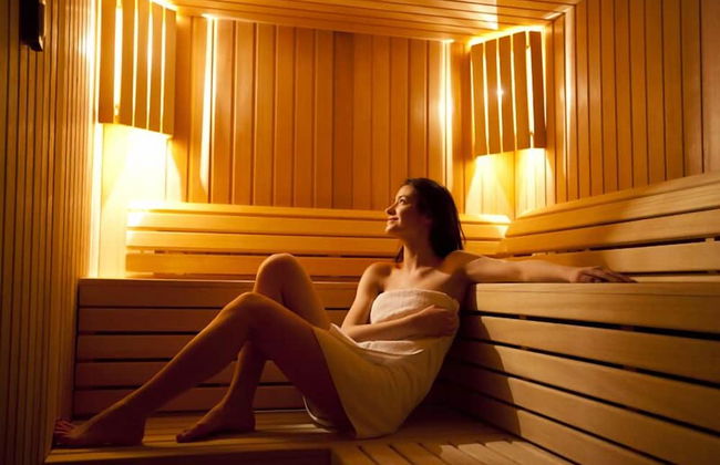 Apart Hotel Zoned - Foto 34