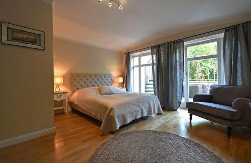 Apartment an der Alster - mit Parkplatz - Foto 13