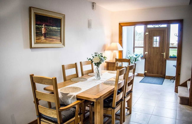 The Heights & Hollows Farmhouse - Foto 26