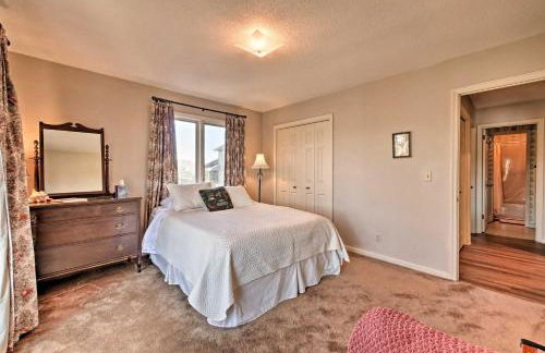 Chickamauga Lake Vacation Rental with Boat Dock! - Foto 20