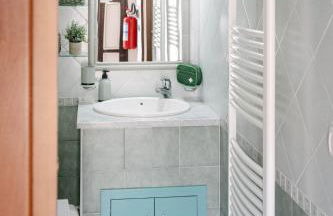 Casa Zeus WonderHome in Wonderland WiFi Netflix AC - Foto 43