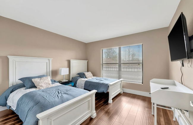 Cove Cay 2bd - 5 Star Amenities on the Golf Course - Foto 8