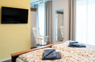 Blaues Seeidylll - direkt am Puddeminer Wiek! - Foto 41