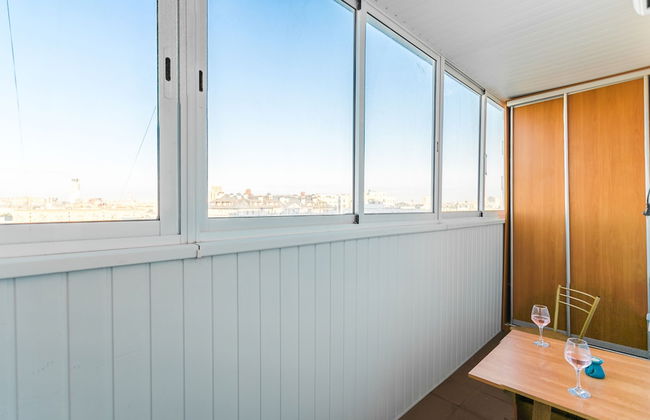 Apartment on B Polyanka 30 - Foto 6