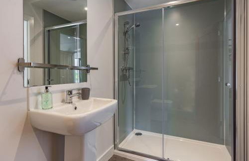 Stepps Cottage - Foto 12