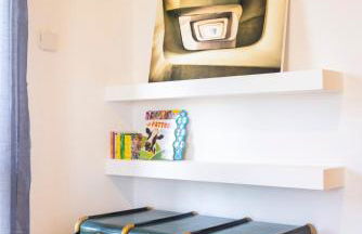 15th-Century Apt, City-MXP Train - Foto 53