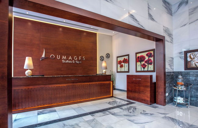 Loumage S Suites and Spa - Photo 4