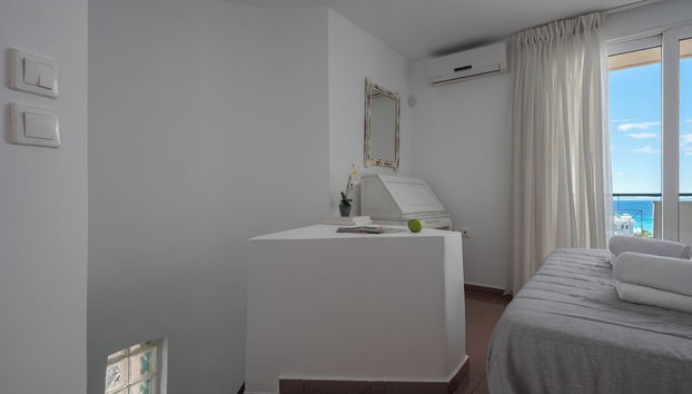 NG Villas Polichrono - Foto 2, Habitación