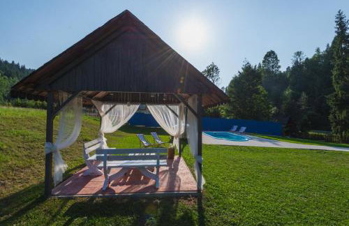 Agroturystyka u Chlebków - Photo 63