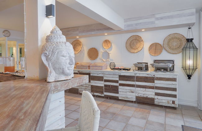 Le Beachclub Serviced Apartments and Villas - Photo 80