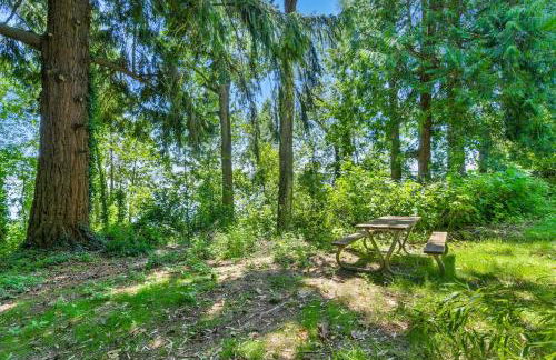 The Riverfront Retreat-Woods Landing - Foto 6