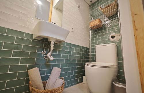 Antic Manresa Atico - Photo 10