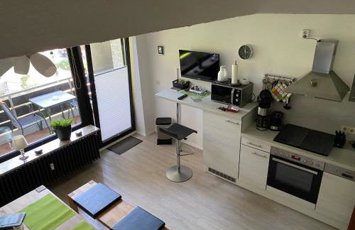 Steinmännchen Ferienwohnung - Foto 3