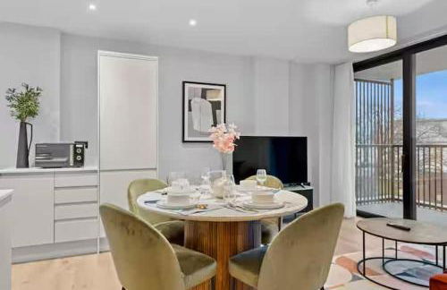 The Sterling - Foto 13