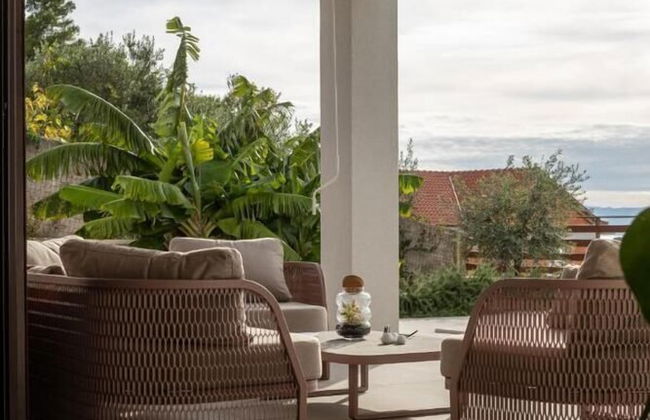 Villa Remi - Foto 46