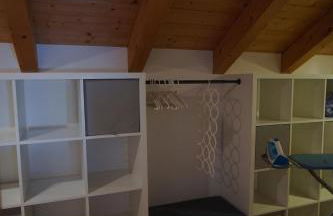 Alpen Lodges Gindels für 10 - Foto 17