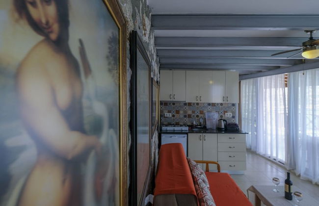 Teras Butik Apart - Photo 46