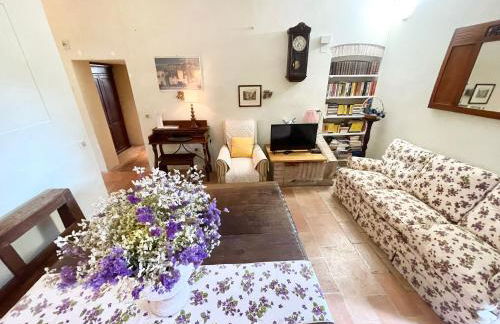 Secluded Umbrian Villa with Private Pool, Perfect for Nature Lovers - Foto 32