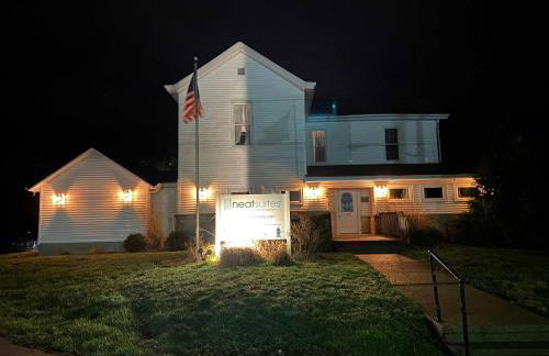 Gather Together - Charming Home for 20 Near Ark! - Foto 33