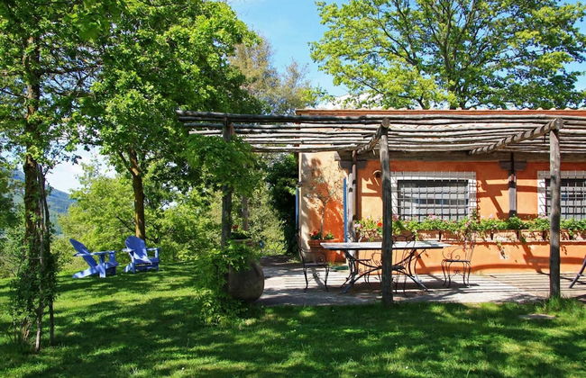 Casale Della Toscana - Foto 35