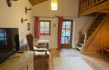 Ferienwohnung Theresia Oberm, Kreuth-Enterbach - Foto 10