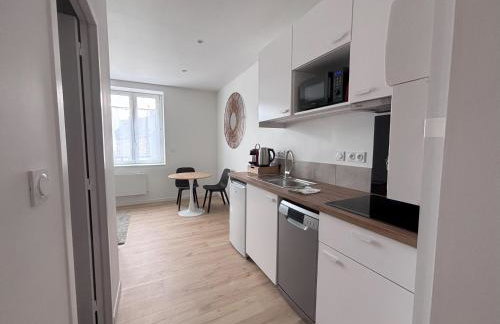 Logements centre Bourg - Foto 10