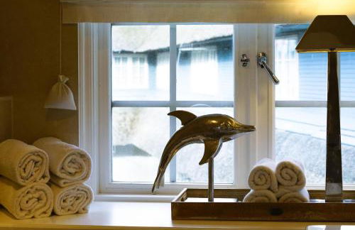 Alte Mühle direkt am Wattenmeer - Photo 12