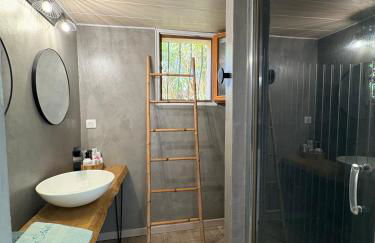 le Studio charme et tranquillité - Foto 7