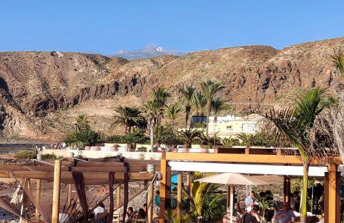 Bahia de Los Menceyes - Beneharo - Foto 18