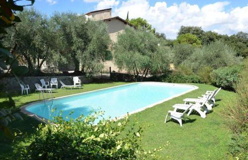 Villa Olivo - Foto 1