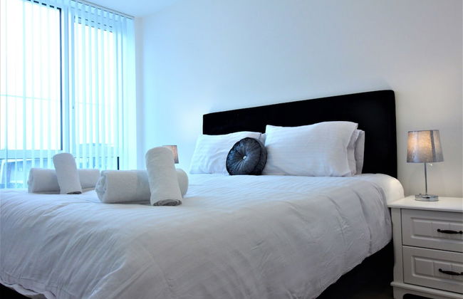 Narrowgate Apartment - Foto 15