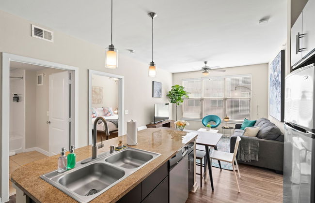 Kasa Highland Park Dallas - Foto 28