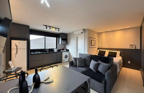 Loft com ar-condicionado no Centro - Foto 40