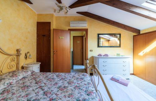 Villa Caterina Mare, BBQ, Pet friendly, Terrazzo & Relax - Photo 26