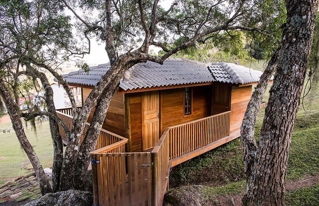 Paraty Hotel Fazenda & Spa - Photo 64