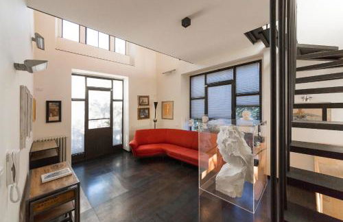 Casa Brenna Tosatto Art Experience - Foto 26