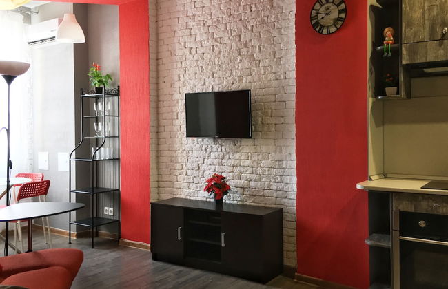 MoreAparts - Foto 41