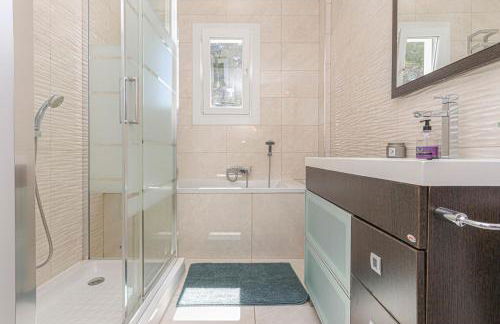 Presidential suite Villamartin Plaza Av Brisas 70 - Foto 38